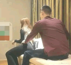 上海大圈高端空姐:是梦想职业还是另有隐情?